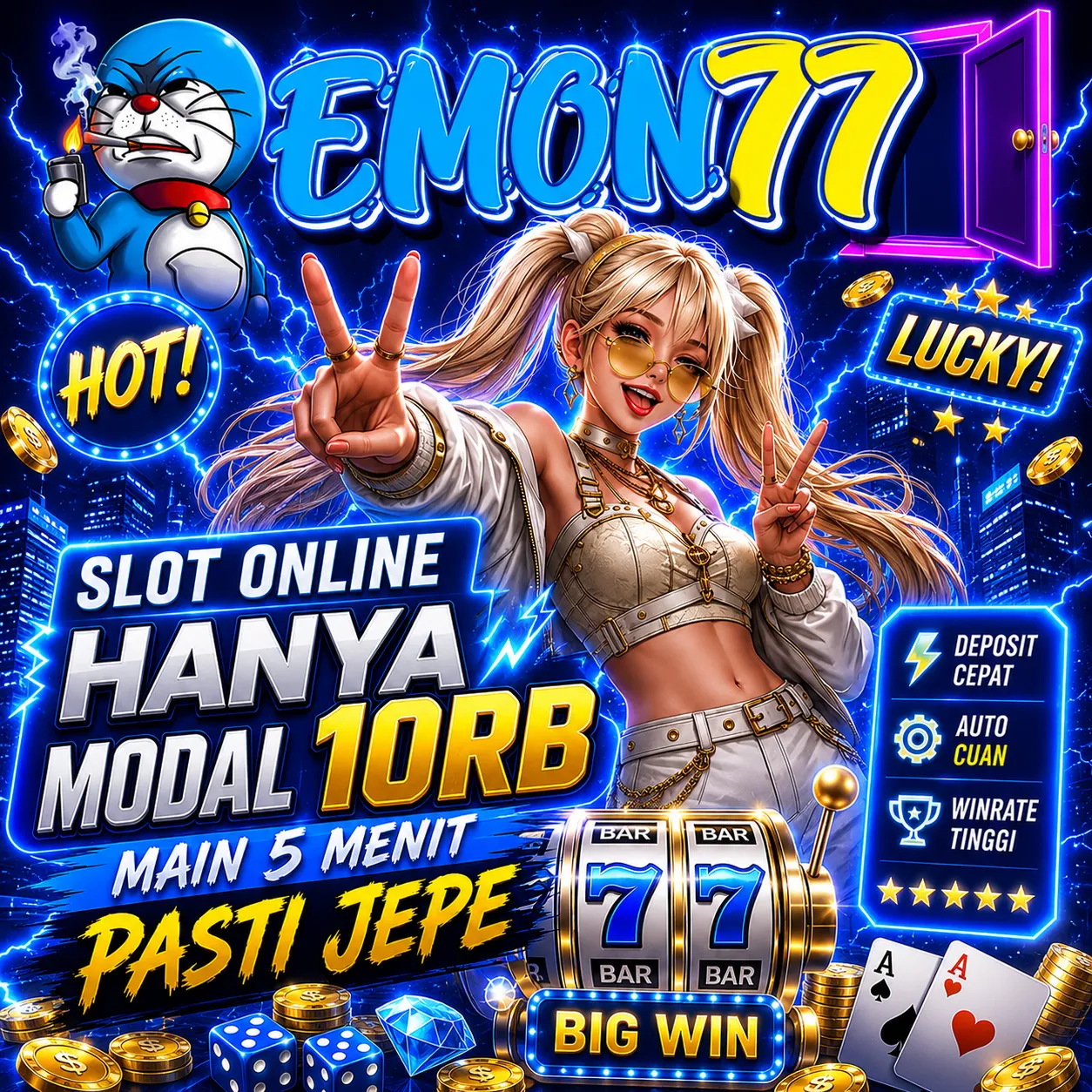 EMON77